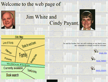 Tablet Screenshot of jeem.net